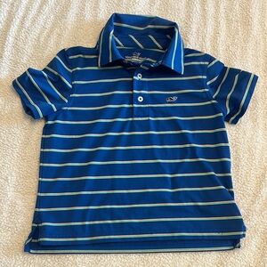 Vineyard Vines Striped Sankaty shirt